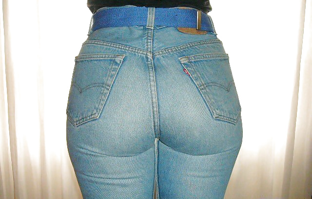 Jeans (per voi amanti del denim)
 #31788066