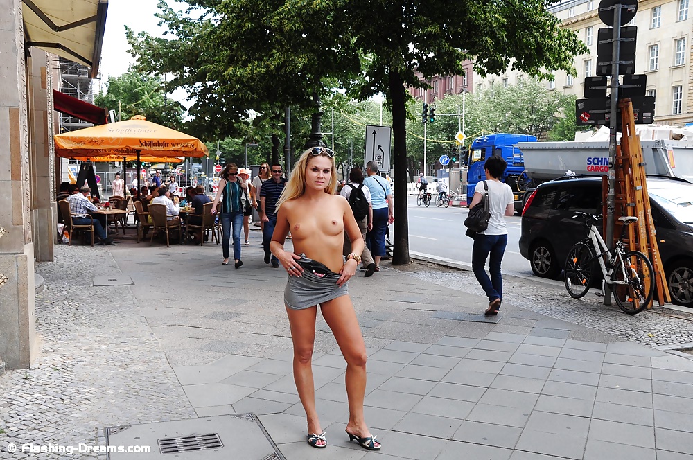 Public Nude In Berlin 4 #40037444