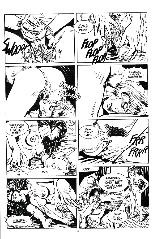Ramba 06 - vendetta from hell
 #25991520