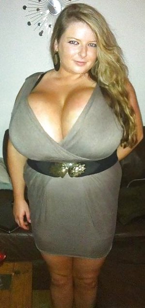 Huge Heavy Tits Part 4 #24092923