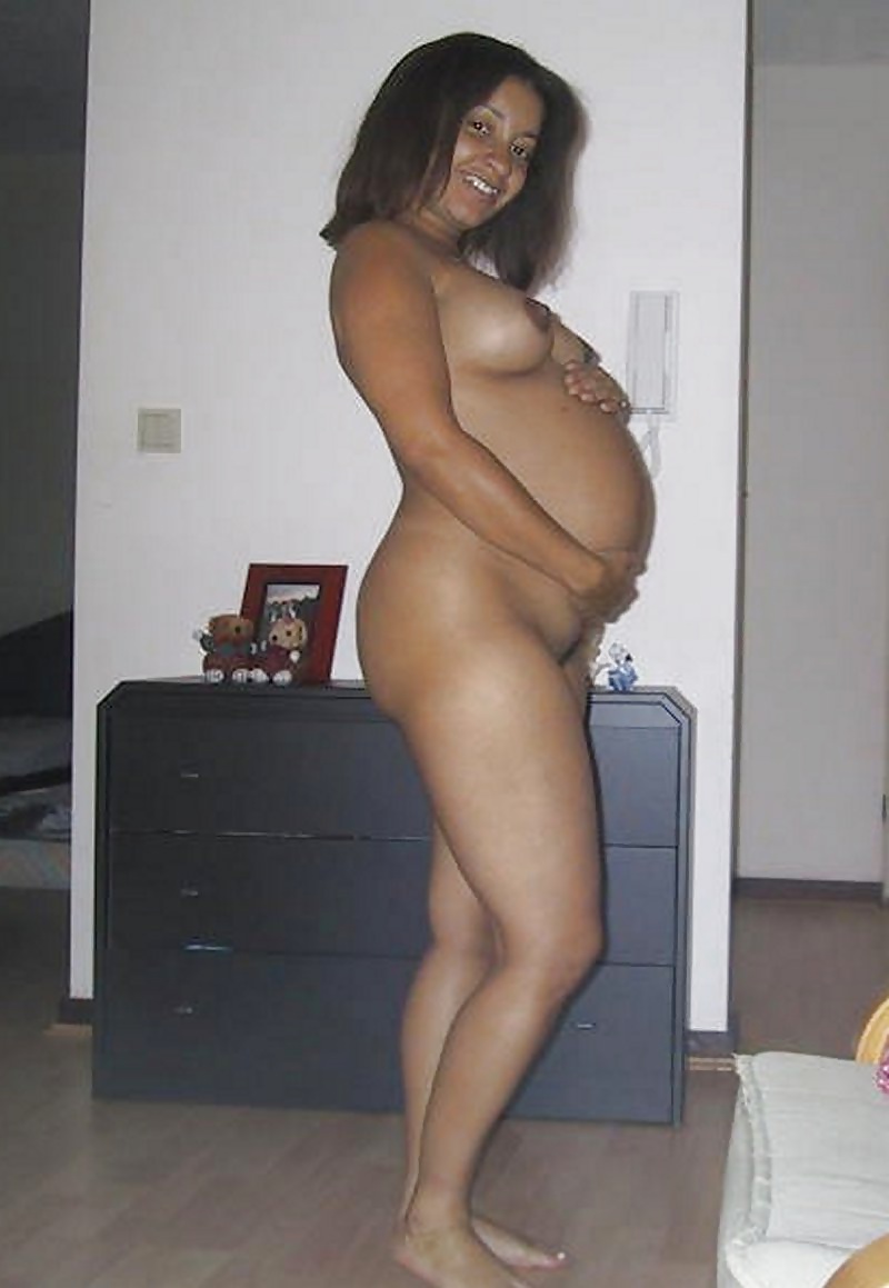 Trächtigen Hündinnen - Vintage-Kollektion 3 #26746925