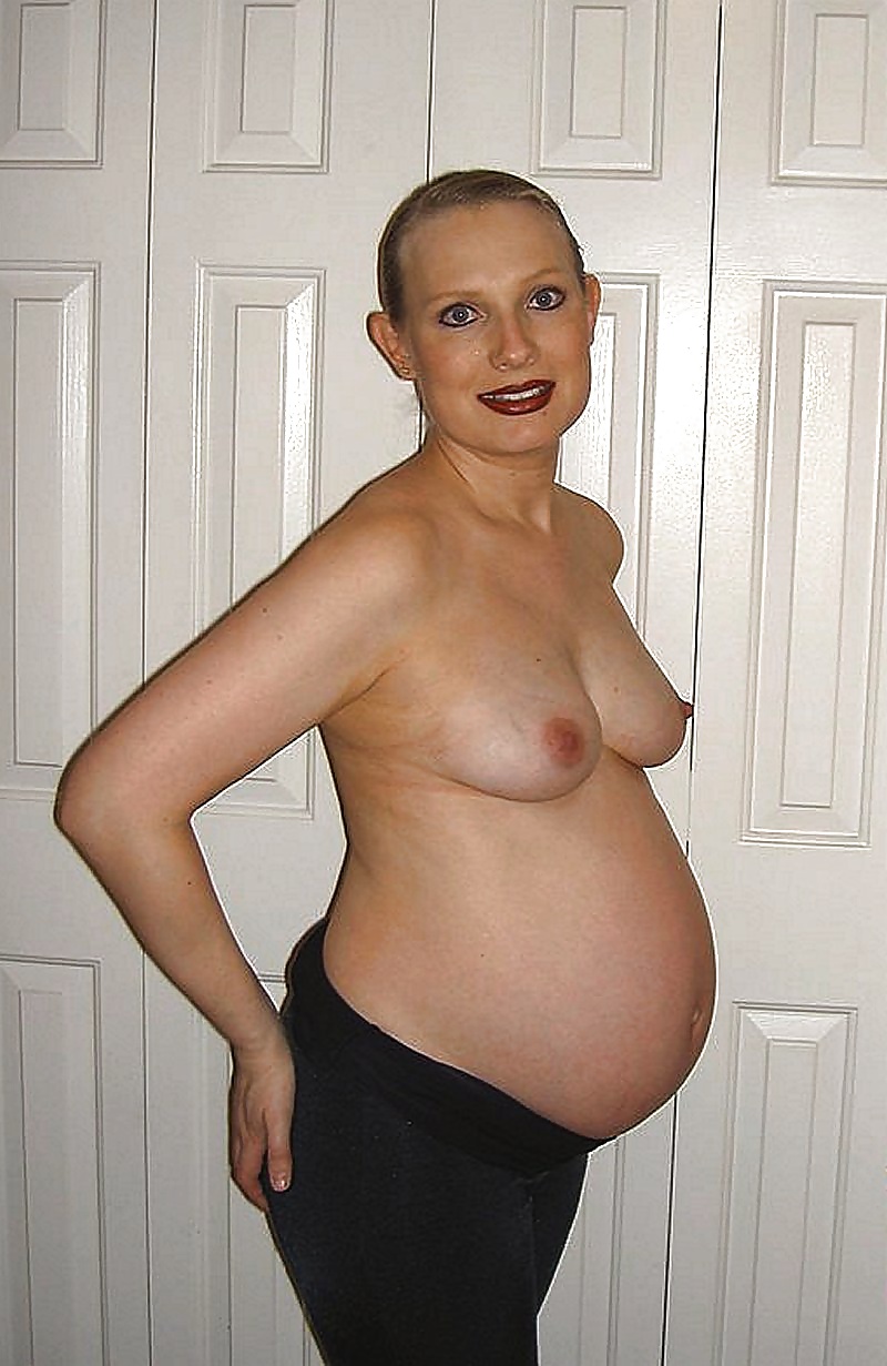 Trächtigen Hündinnen - Vintage-Kollektion 3 #26747165