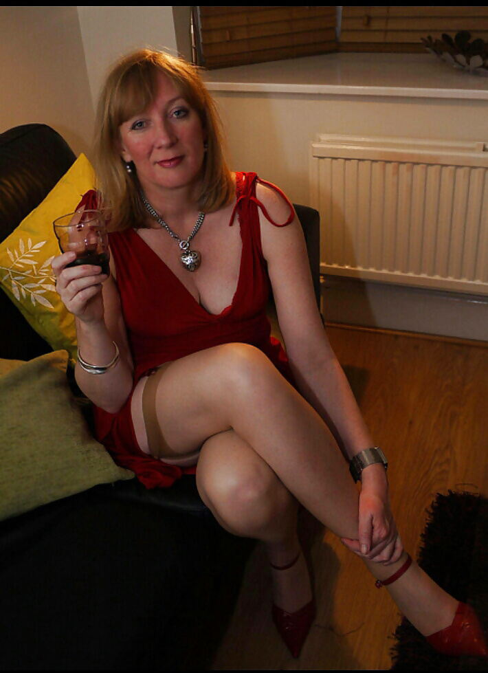 British mary in red dress leeds
 #23569830