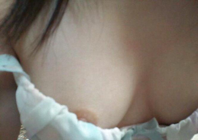 Chinese girl big boobs #28873253