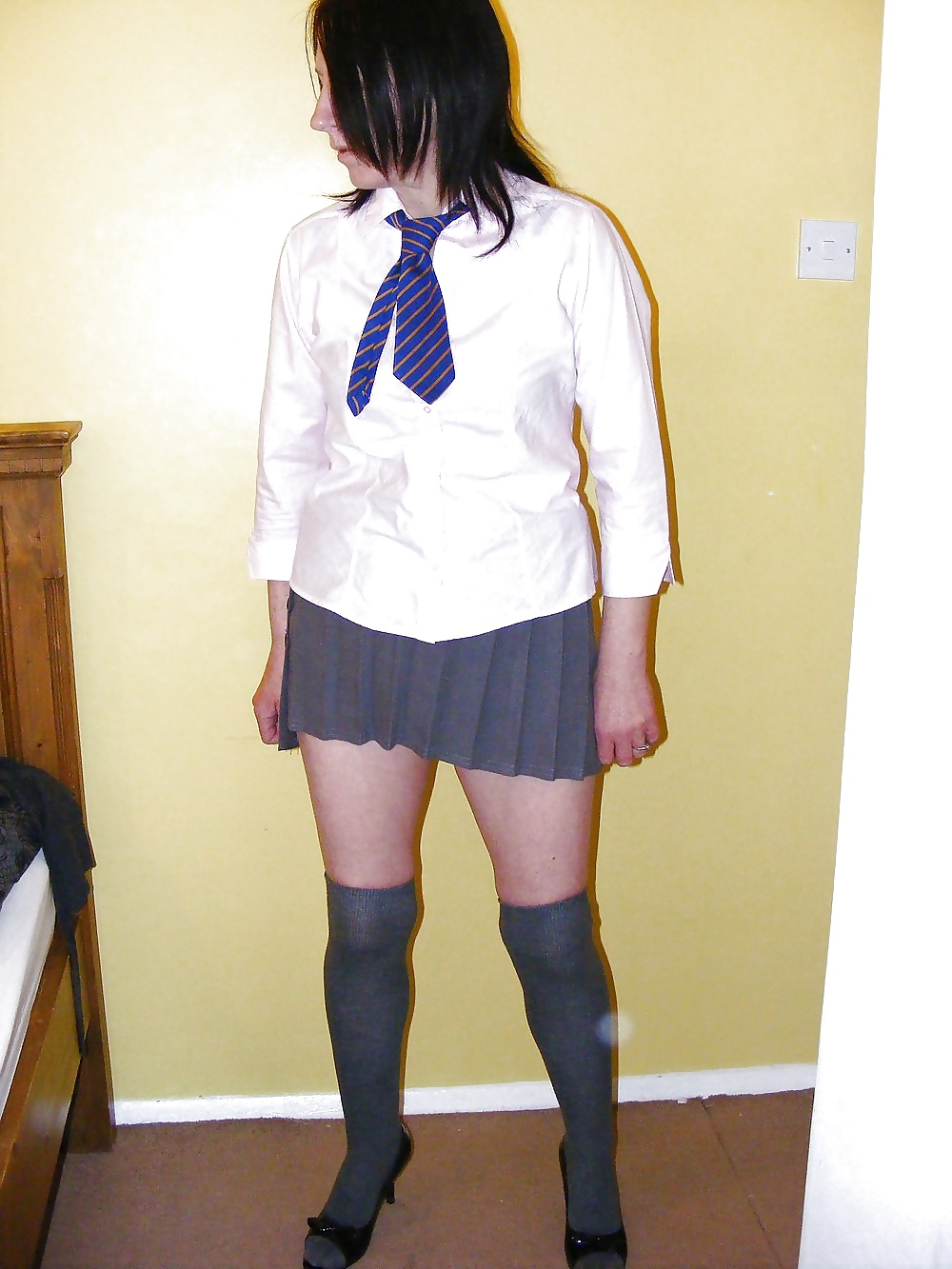 Shy lucy from essex
 #32782795