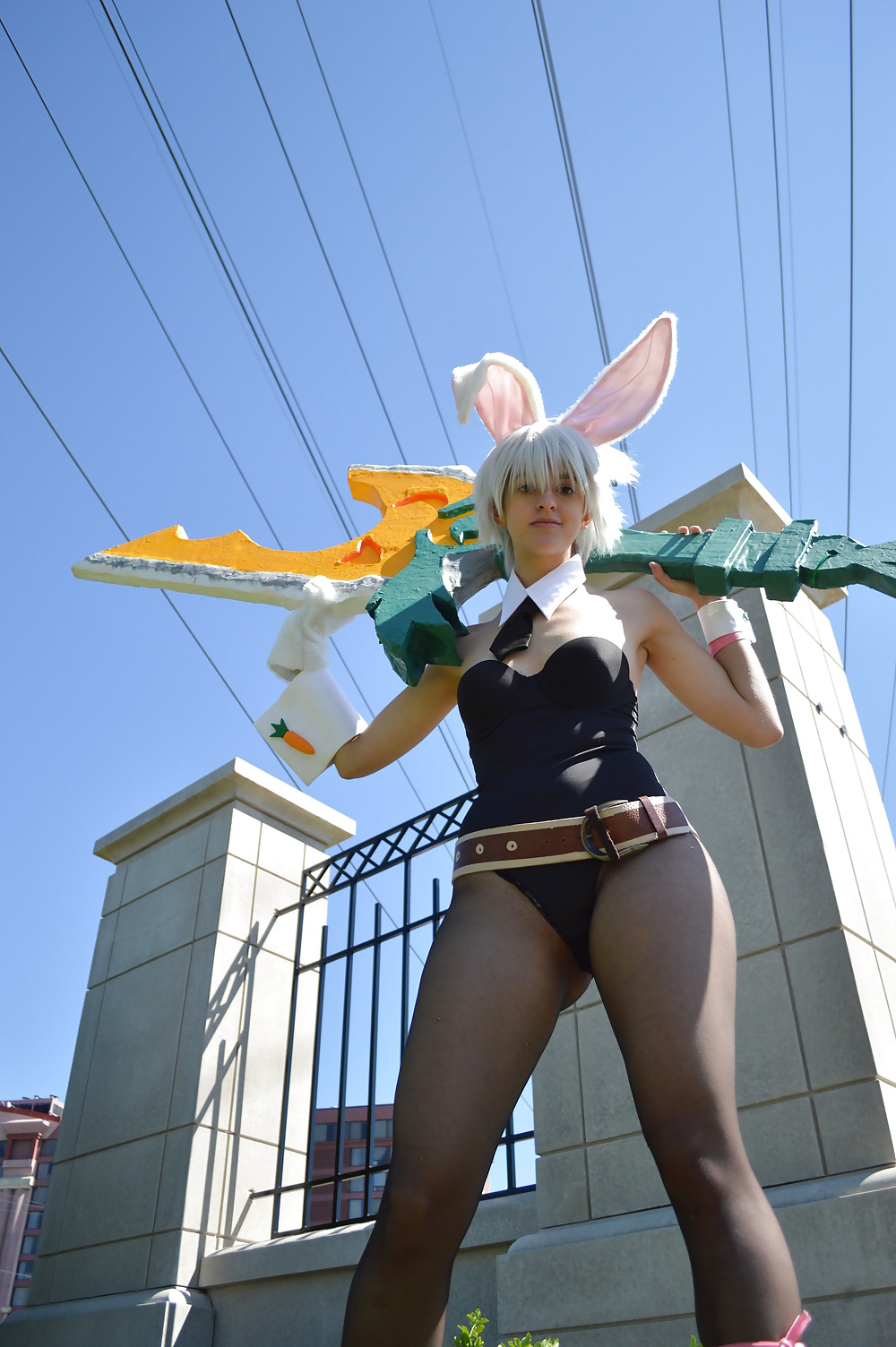 Riven - Cosplay #26847295
