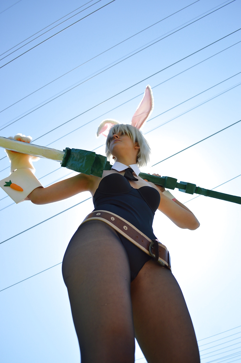 Riven - コスプレ 
 #26847334