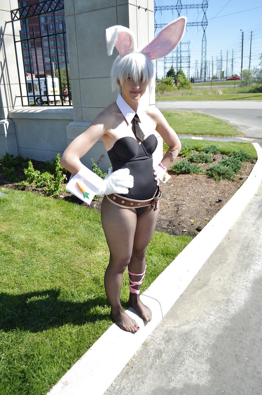 Riven - Cosplay  #26847365