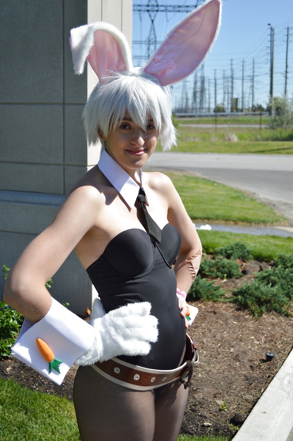 Riven - Cosplay #26847371