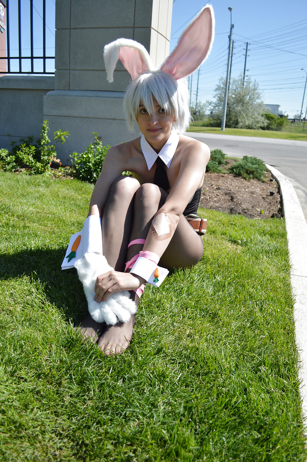 Riven - コスプレ 
 #26847402