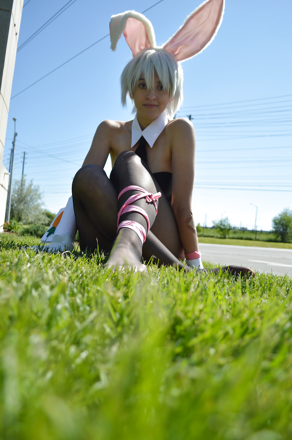 Riven - Cosplay #26847409