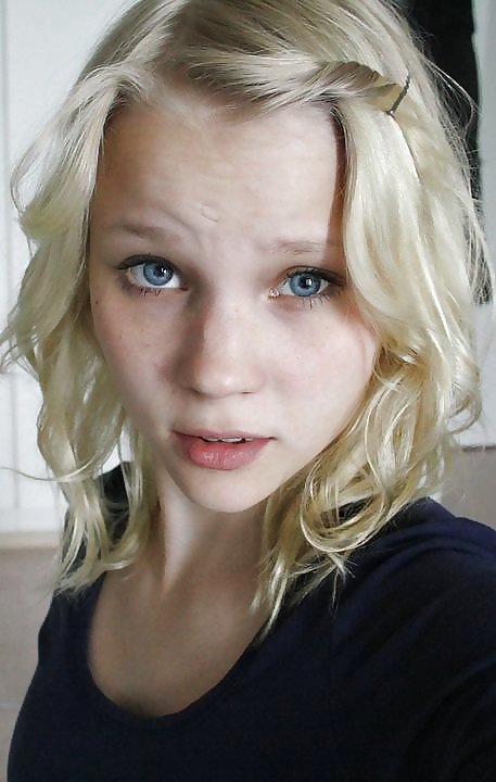 Gorgious Jugendliche V #37738577
