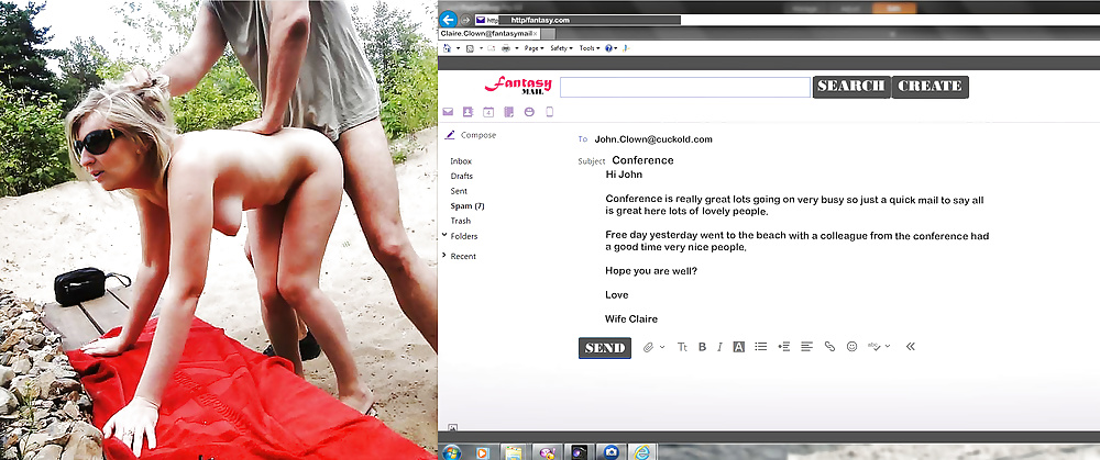 The emails you dont want to get for fun #29842314