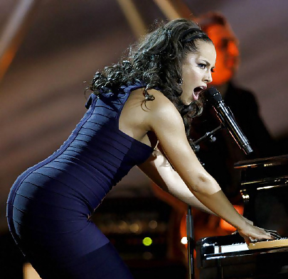 Alicia keys  #36251095