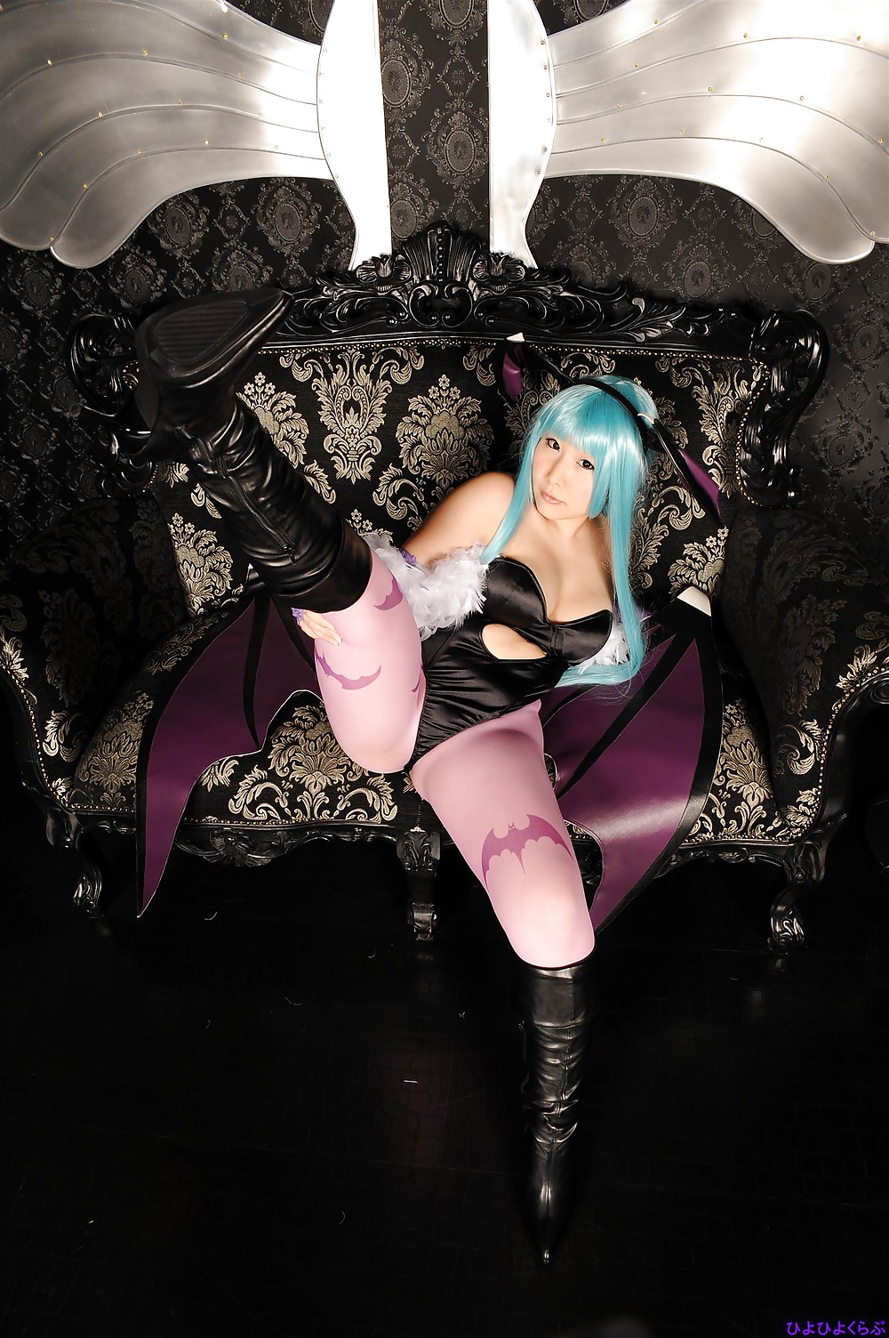 Cosplay sexy - morrigan
 #39354124