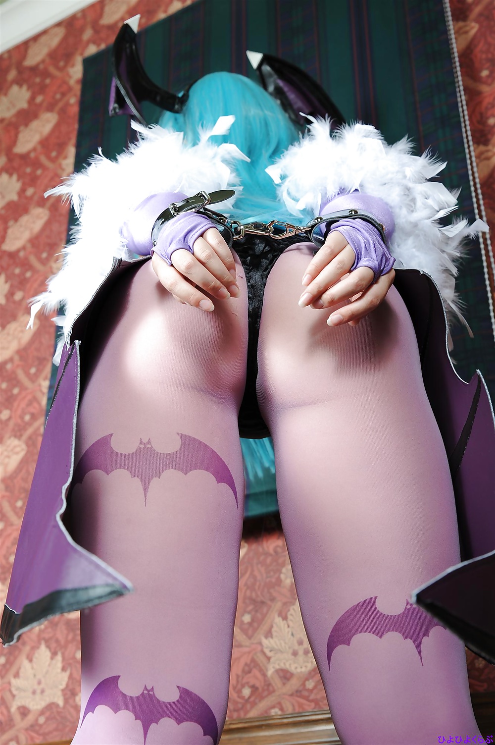 Cosplay sexy - morrigan
 #39354352