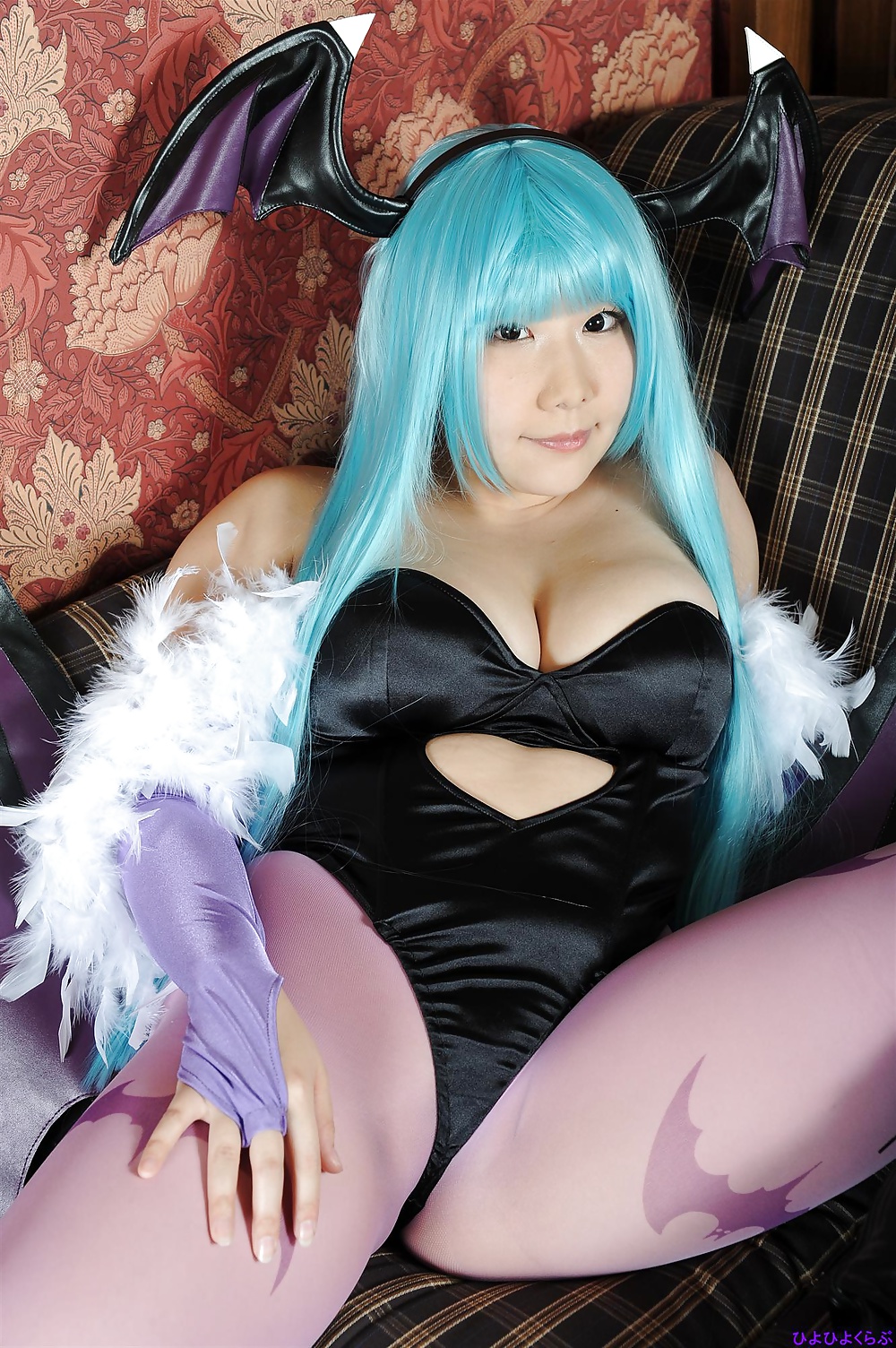 Cosplay sexy - morrigan
 #39354466