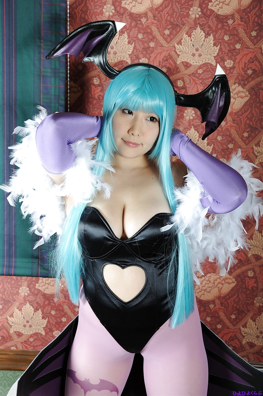 Cosplay sexy - morrigan
 #39354481