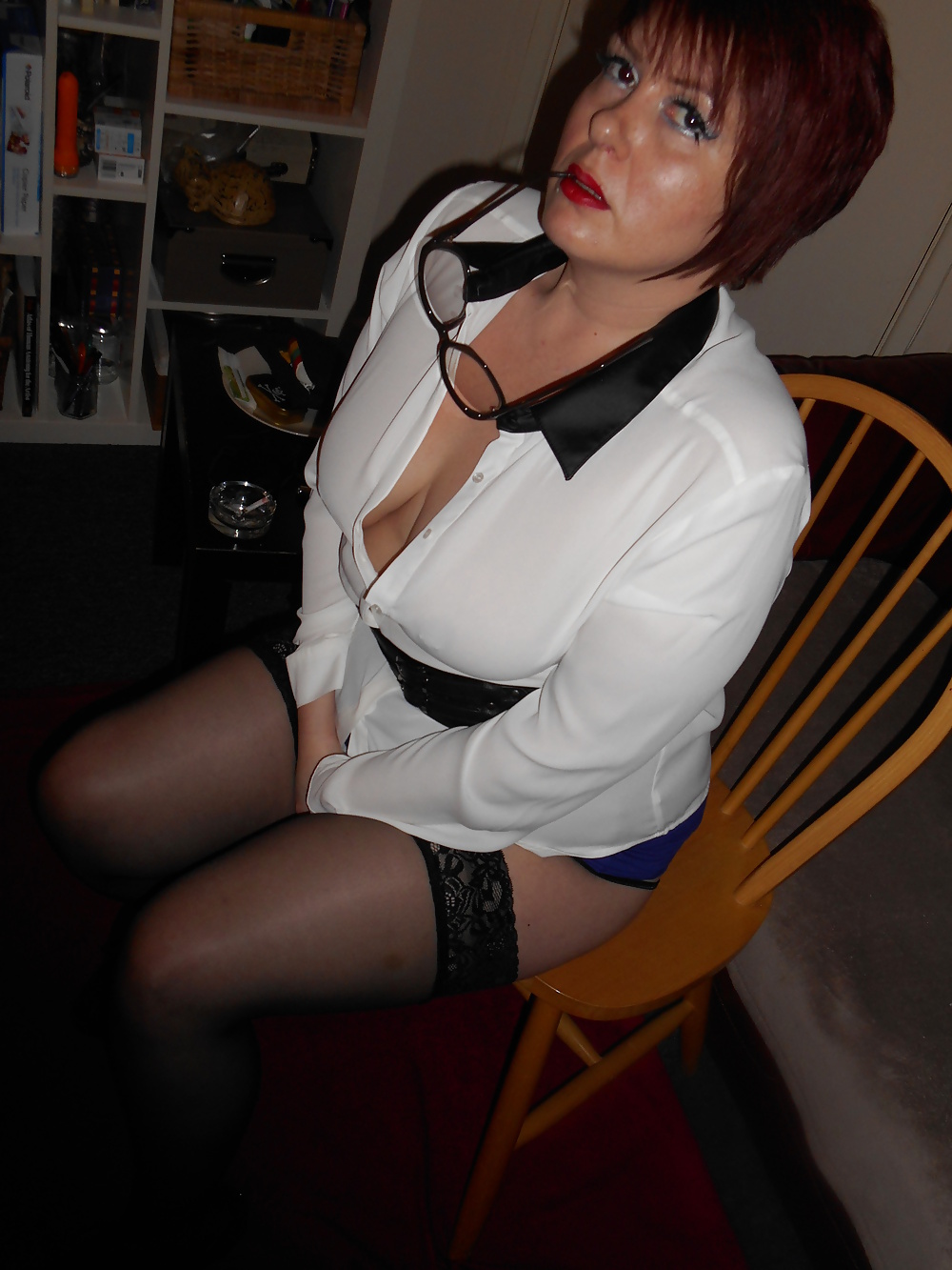 Dear Diary - Warming up for the New Year #23850815