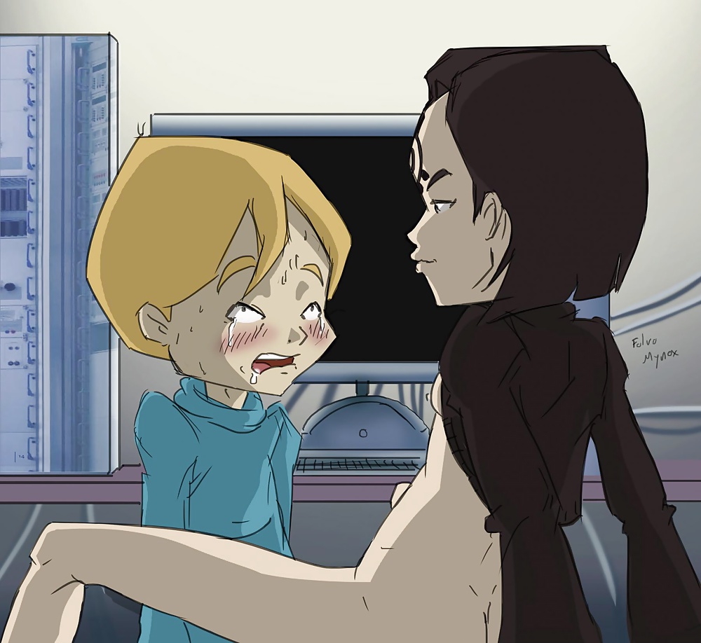 Code Lyoko #30720548