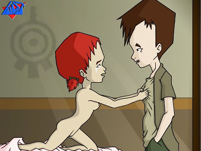 Code Lyoko #30720666