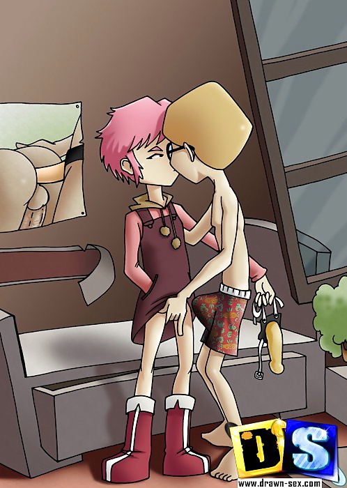 Code Lyoko #30720682