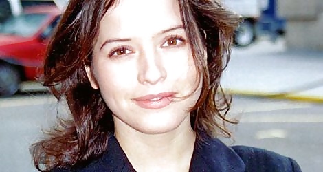 Enjoy truly the wolds most perfect celeb face Andrea Corr #37514513