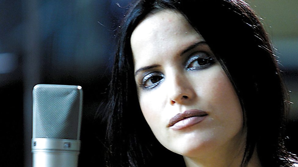 Enjoy truly the wolds most perfect celeb face Andrea Corr #37514520