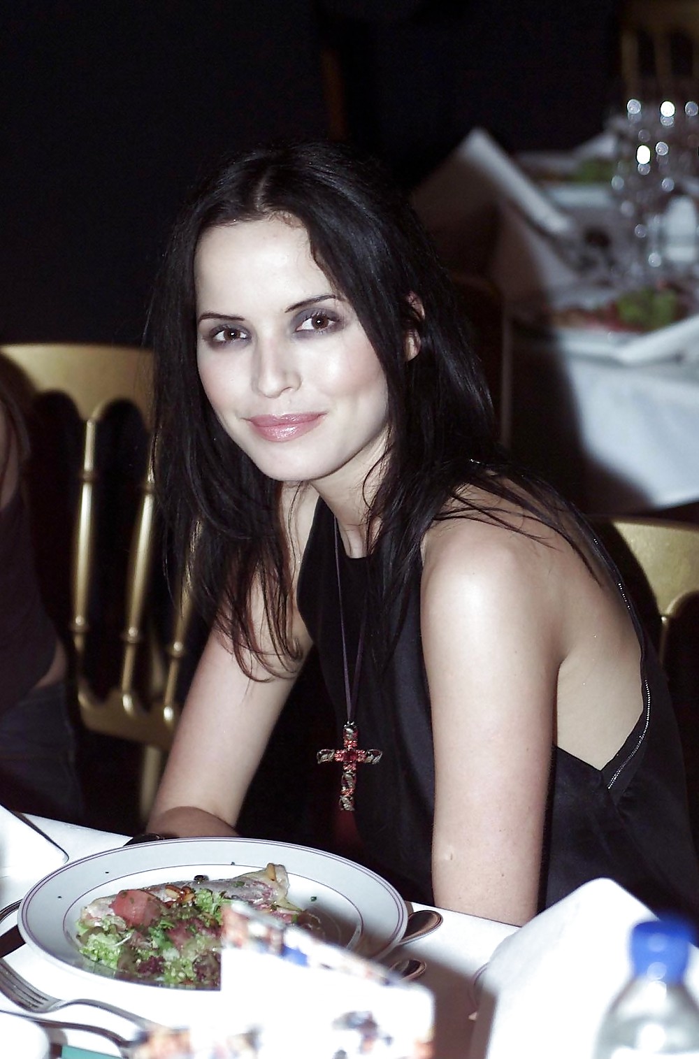 Disfruta de la cara más perfecta de la celebridad andrea corr
 #37514555