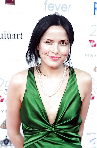 Enjoy truly the wolds most perfect celeb face Andrea Corr #37514667