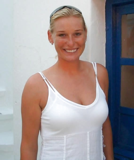 Barbara Schett (German ex tennis player) #30514901