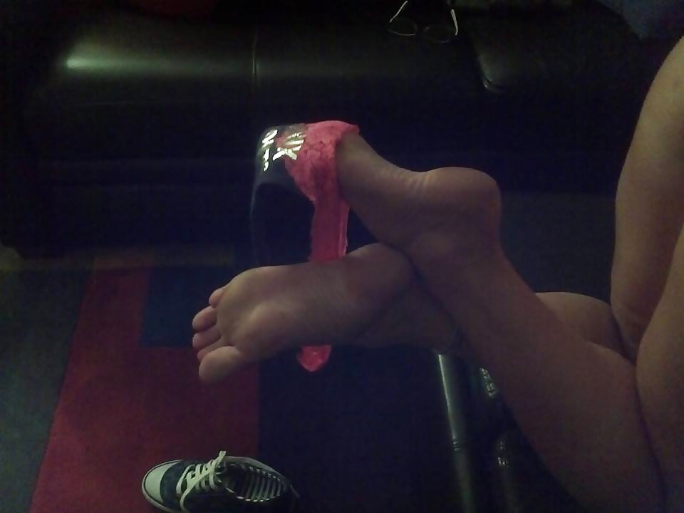 Sexy Füße 2 #35521150