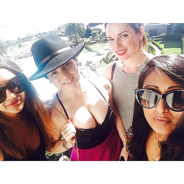 Joanna ''JoJo'' Levesque - Instagram September 6, 2014 #32688764