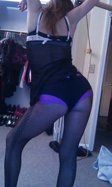 Esposa pervertida
 #32191958