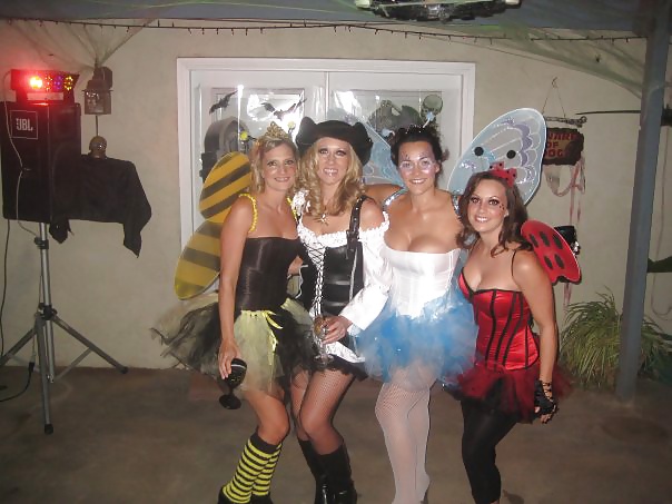 Costume girls 4 #39234831