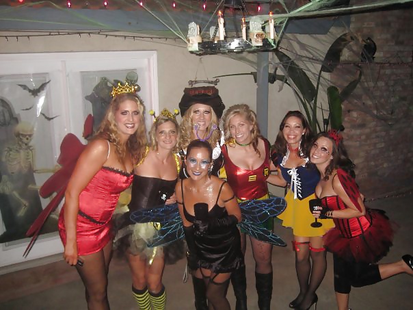 Costume girls 4 #39234856