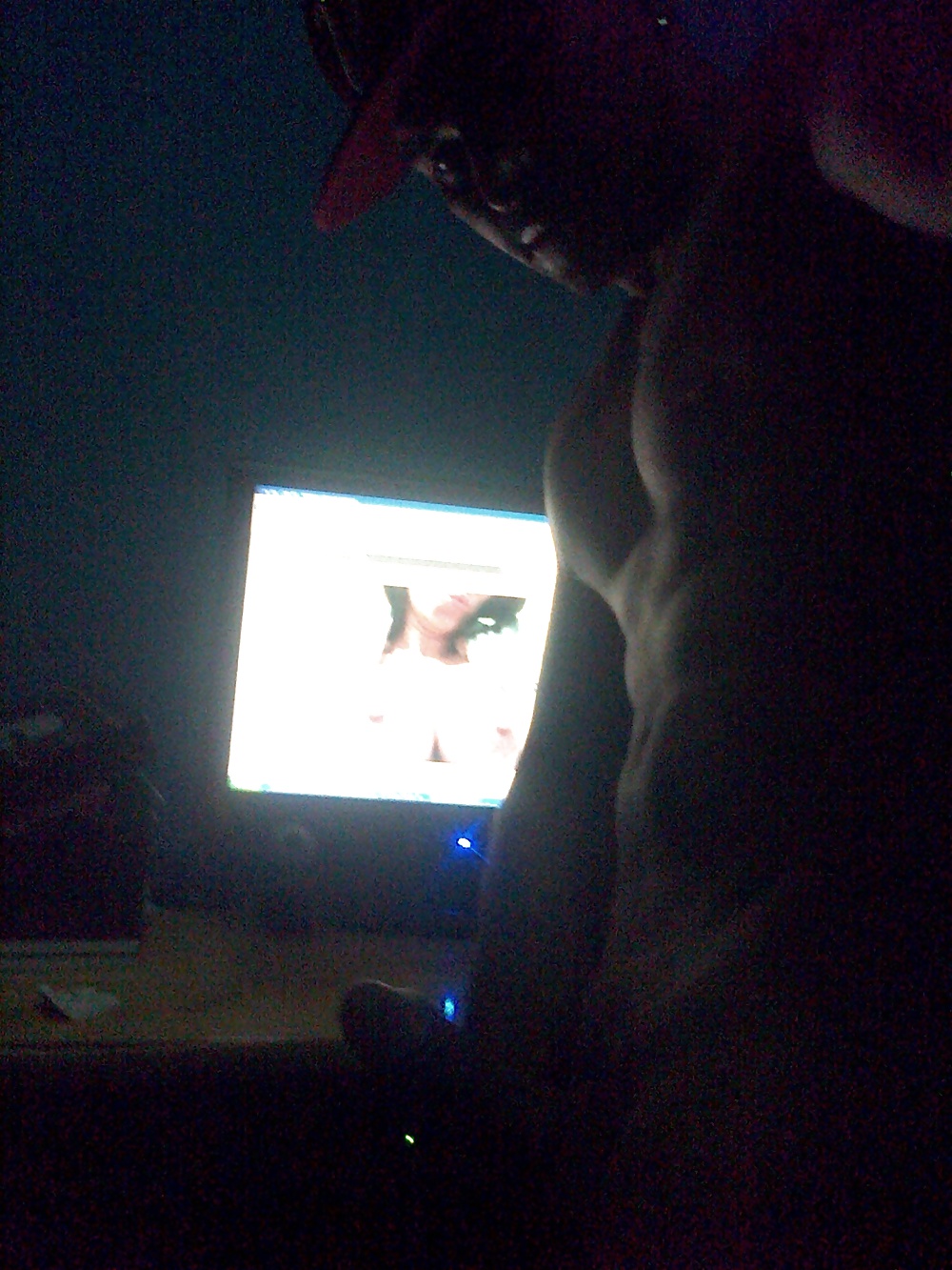 Tributo a mi bebe cesisexy
 #32272097