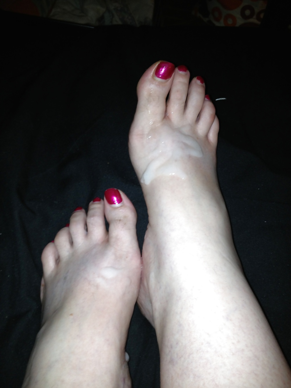 Éxito del trabajo de pies
 #33214104