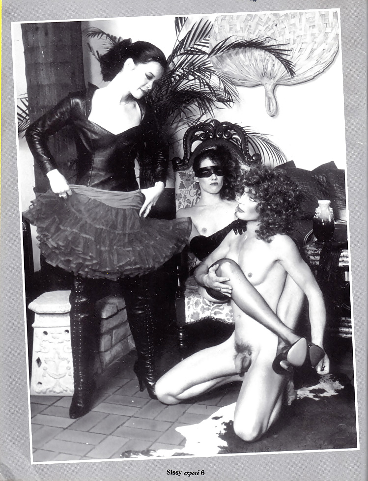 SISSY EXPOSE' #33919434
