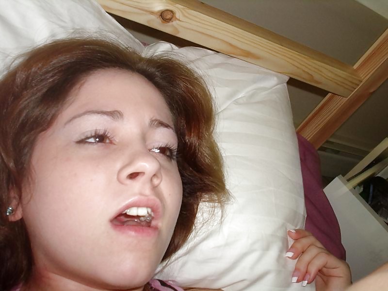 Caras orgásmicas
 #30289940