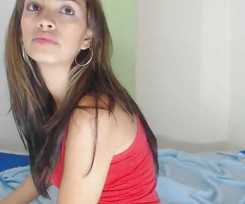 Webcam Girl # 2 #38970855