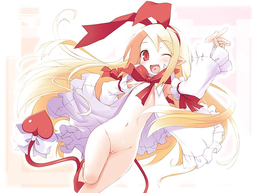 Disgaea
 #32973924