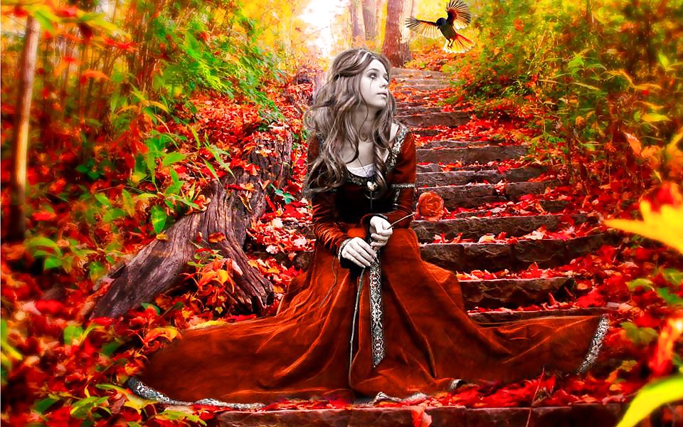 Scapes and Faces #31862043