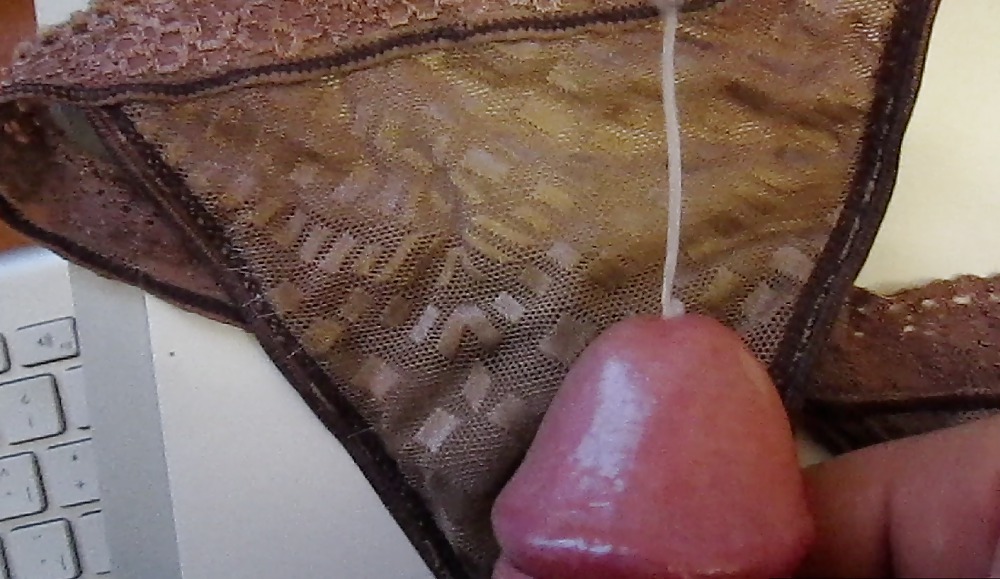 Fleischfarbenen Tanga #37581763