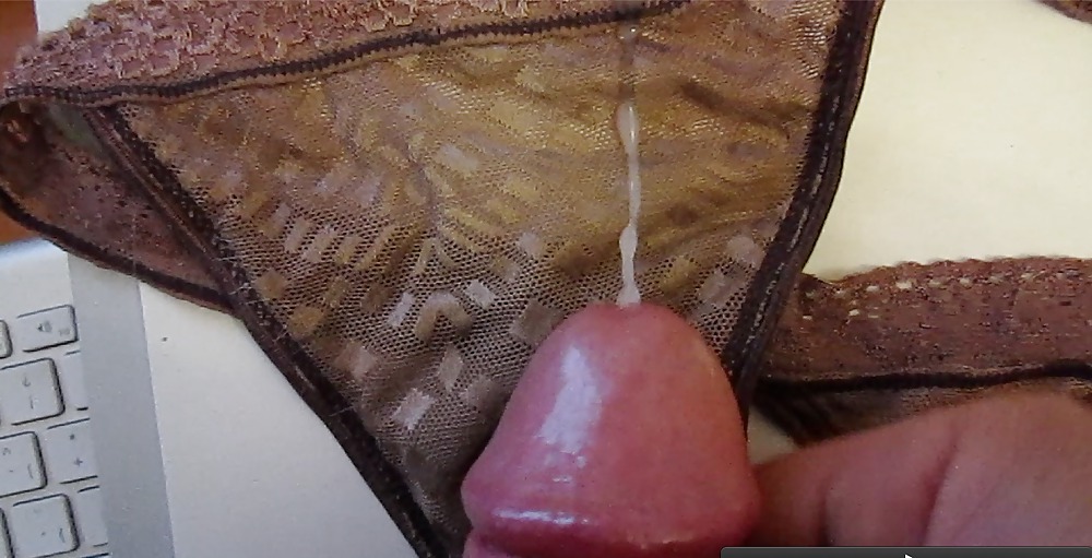 Fleischfarbenen Tanga #37581767