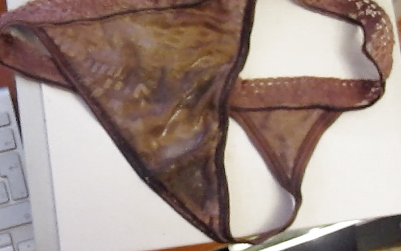 Fleischfarbenen Tanga #37581770