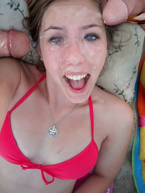 Cum On Her Face 11 #38594046