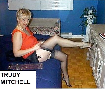 Trudy Mitchell #33083502