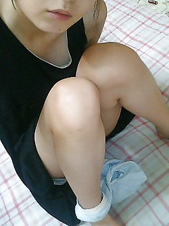 Japanese Girl Selfshots 233 -genmetsu 6 end #32506737