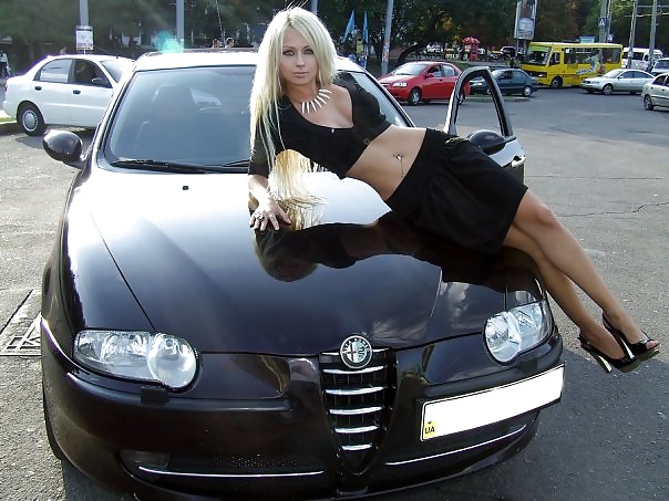 Valeria - Barbie from Odessa 12 #31193724